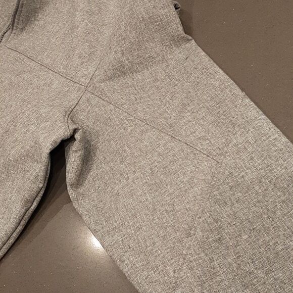 Urban Frontier Gray Jacket - Picture 8 of 15